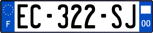 EC-322-SJ