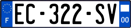 EC-322-SV