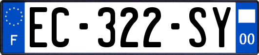 EC-322-SY