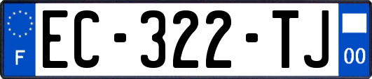 EC-322-TJ