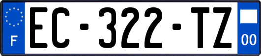 EC-322-TZ