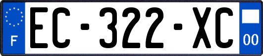 EC-322-XC