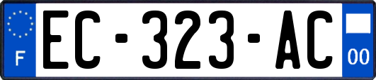 EC-323-AC