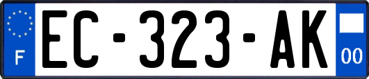 EC-323-AK