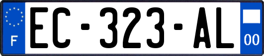 EC-323-AL