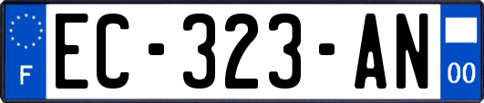 EC-323-AN