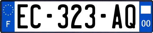 EC-323-AQ