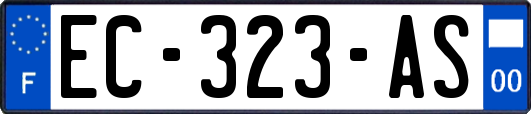 EC-323-AS