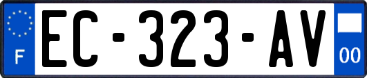 EC-323-AV