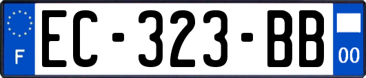 EC-323-BB