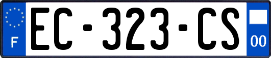 EC-323-CS