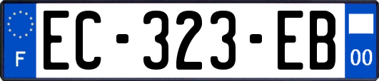 EC-323-EB