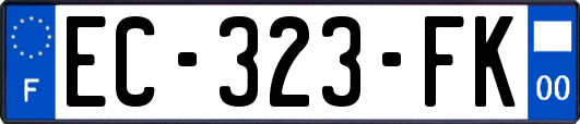 EC-323-FK