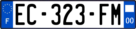 EC-323-FM