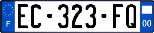 EC-323-FQ