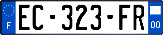 EC-323-FR