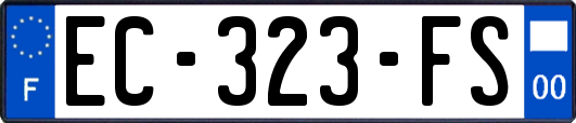 EC-323-FS