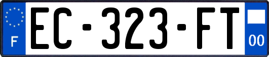 EC-323-FT