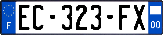 EC-323-FX