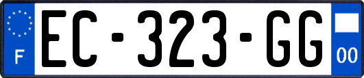 EC-323-GG