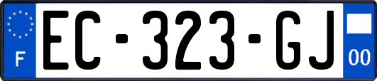 EC-323-GJ