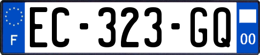 EC-323-GQ