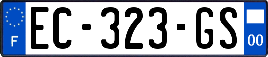 EC-323-GS