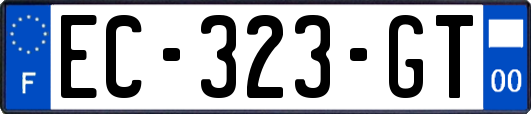 EC-323-GT