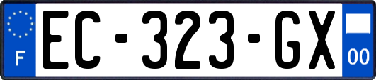 EC-323-GX