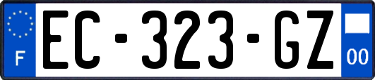 EC-323-GZ