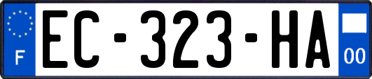 EC-323-HA