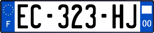 EC-323-HJ