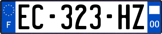 EC-323-HZ