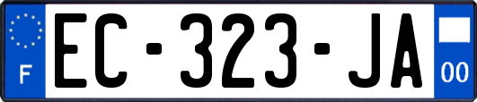 EC-323-JA