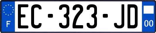 EC-323-JD