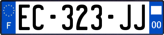 EC-323-JJ
