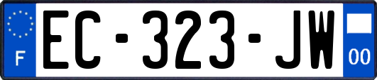 EC-323-JW