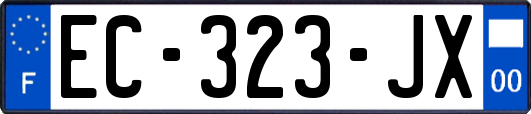 EC-323-JX