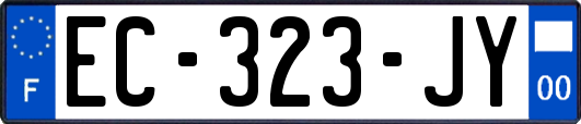 EC-323-JY