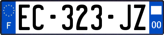 EC-323-JZ