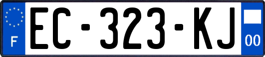 EC-323-KJ
