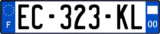 EC-323-KL