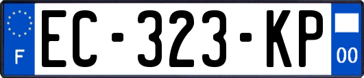 EC-323-KP