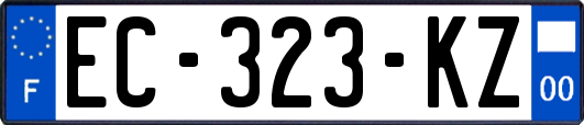 EC-323-KZ