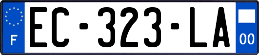 EC-323-LA