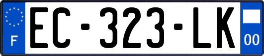 EC-323-LK