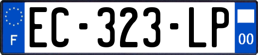 EC-323-LP