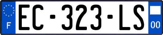 EC-323-LS