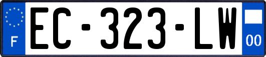 EC-323-LW