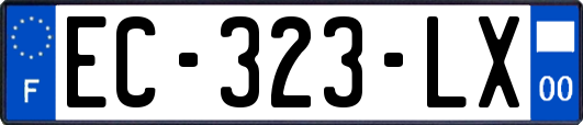 EC-323-LX
